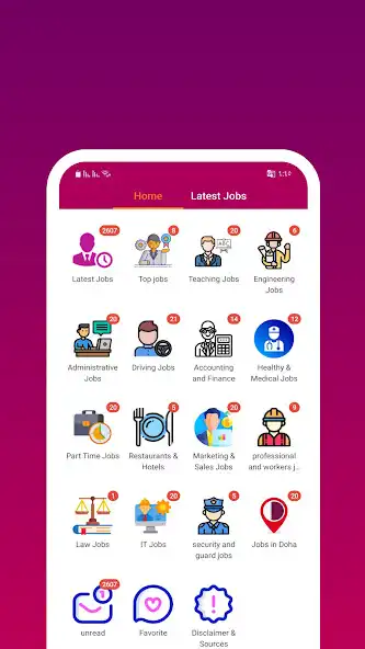 Play Qatar jobs daily as an online game Qatar jobs daily with UptoPlay