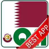 Free play online Qatar Newspapers : Official APK