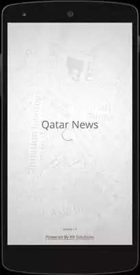 Play Qatar Newspapers : Official Play Qatar Newspapers : Official