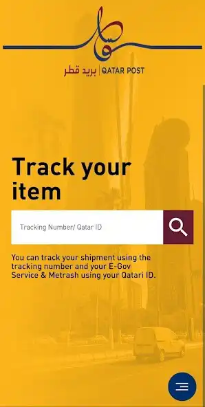 Play QatarPost  and enjoy QatarPost with UptoPlay