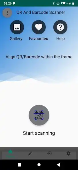 Play Qatar QR Barcode Scanner and enjoy Qatar QR Barcode Scanner with UptoPlay Play Qatar QR Barcode Scanner and enjoy Qatar QR Barcode Scanner with UptoPlay