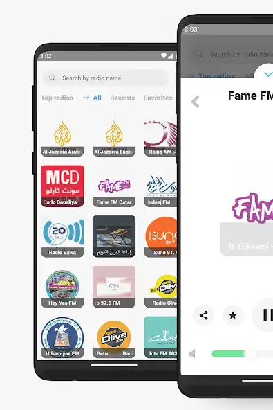 Play Qatar Radio FM Online  and enjoy Qatar Radio FM Online with UptoPlay
