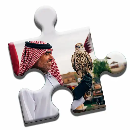 Play Qatar Sightseeing Puzzle APK