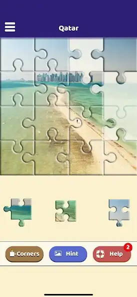 Play Qatar Sightseeing Puzzle as an online game online Qatar Sightseeing Puzzle with UptoPlay Play Qatar Sightseeing Puzzle as an online game Qatar Sightseeing Puzzle with UptoPlay