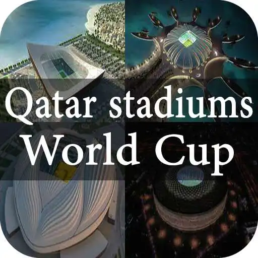 Play Qatar Stadiums APK Play Qatar Stadiums APK
