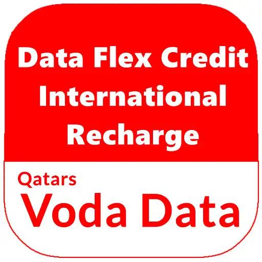 Play Qatars Voda Data Recharges APK Play Qatars Voda Data Recharges APK