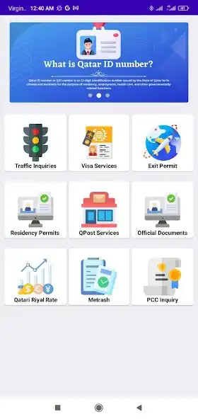 Play Qatar Visa Check Online  and enjoy Qatar Visa Check Online with UptoPlay