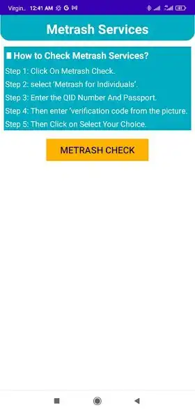Play Qatar Visa Check Online as an online game Qatar Visa Check Online with UptoPlay
