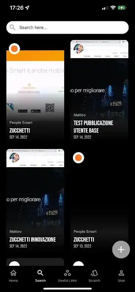 Play QA Video Wall as an online game QA Video Wall with UptoPlay