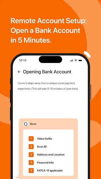 Play Qawn - Money Made Social as an online game Qawn - Money Made Social with UptoPlay