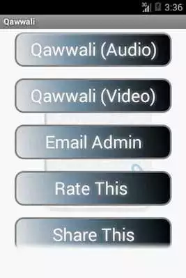 Play Qawwali