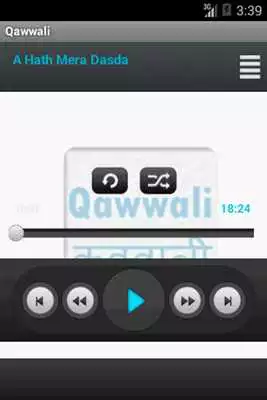 Play Qawwali