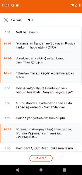 Play Qaynarinfo.az as an online game online Qaynarinfo.az with UptoPlay Play Qaynarinfo.az as an online game Qaynarinfo.az with UptoPlay