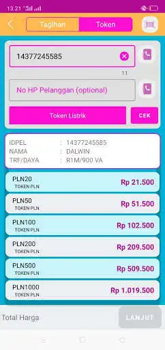Play QayzaPulsa  and enjoy QayzaPulsa with UptoPlay