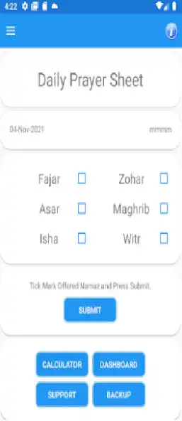 Play Qaza-e-Umri  and enjoy Qaza-e-Umri with UptoPlay