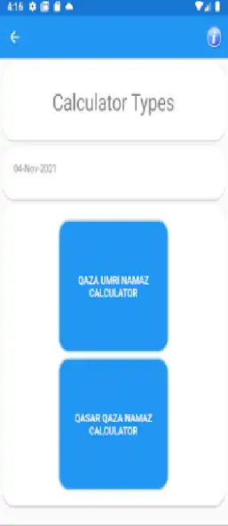 Play Qaza-e-Umri as an online game Qaza-e-Umri with UptoPlay