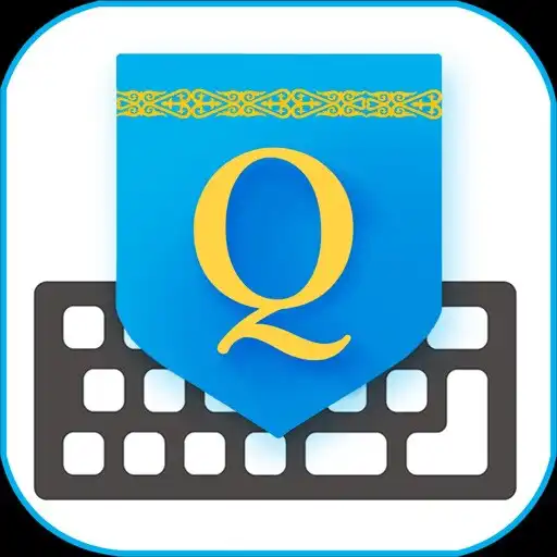 Play Qazaq Keyboard APK Play Qazaq Keyboard APK