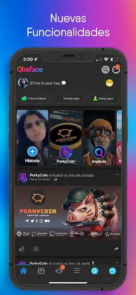 Play Qbaface as an online game Qbaface with UptoPlay