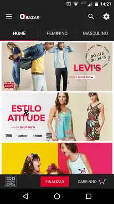 Play Q!Bazar Outlet Premium