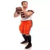 Free play online QB Card Creator Free APK