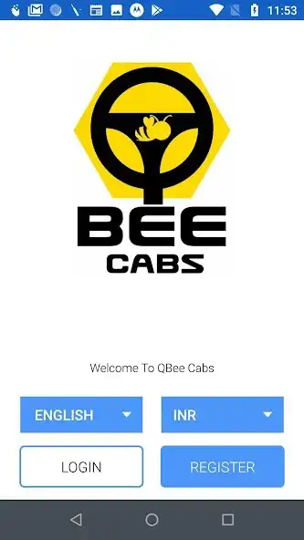 Play QBee Cabs  and enjoy QBee Cabs with UptoPlay