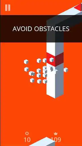 Play APK qb - Endless Runner  and enjoy qb - Endless Runner with UptoPlay com.MecasoftInternational.qb