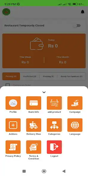 Play QB Food Basket Seller as an online game QB Food Basket Seller with UptoPlay