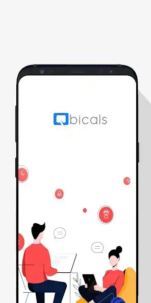Play Qbicals  and enjoy Qbicals with UptoPlay