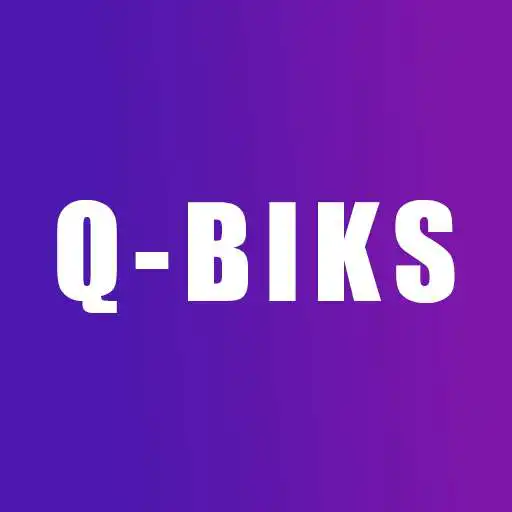 Play Q-BIKS APK