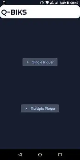 Play Q-BIKS  and enjoy Q-BIKS with UptoPlay