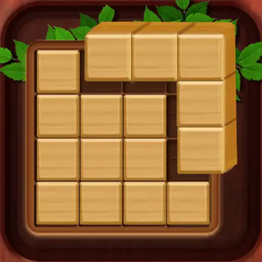 Play QBlock Puzzle : Brain Games APK
