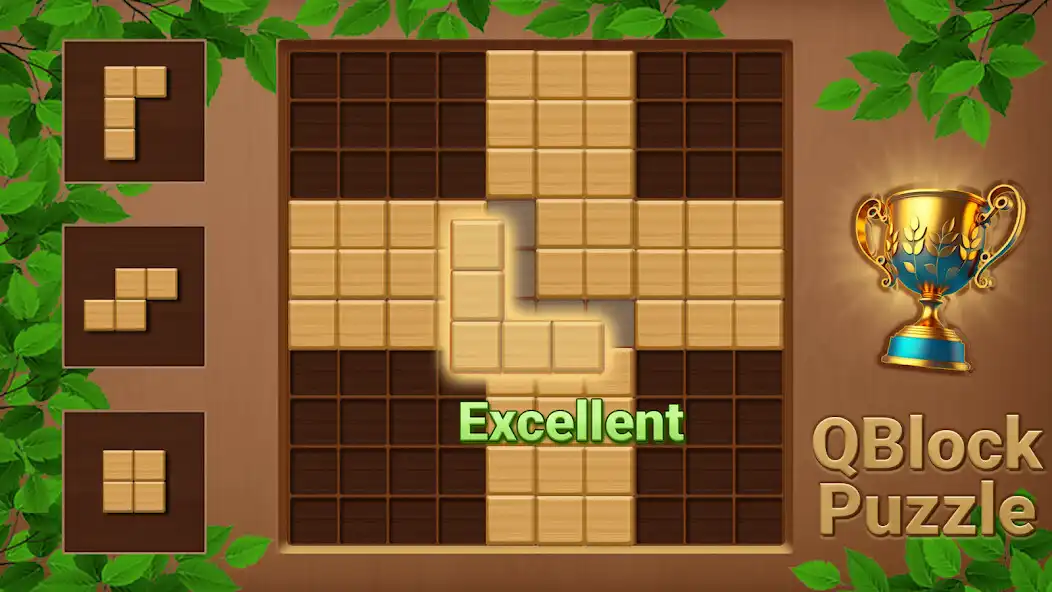 Play QBlock Puzzle : Brain Games and enjoy QBlock Puzzle : Brain Games with UptoPlay Play QBlock Puzzle : Brain Games and enjoy QBlock Puzzle : Brain Games with UptoPlay