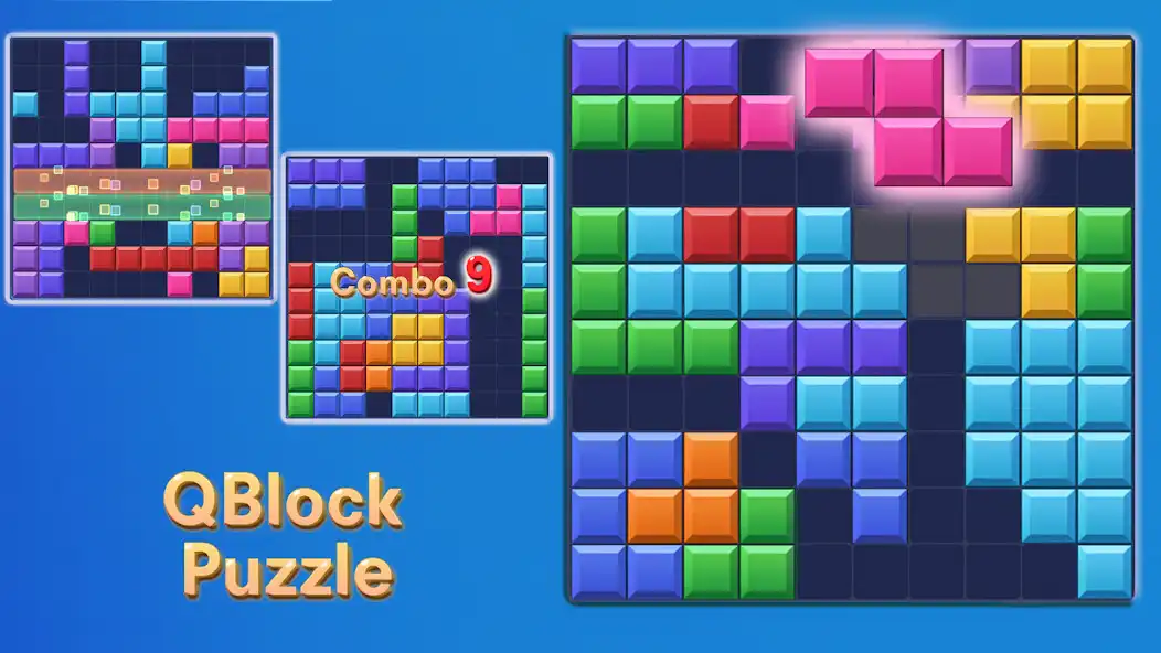 Play QBlock Puzzle : Brain Games as an online game online QBlock Puzzle : Brain Games with UptoPlay Play QBlock Puzzle : Brain Games as an online game QBlock Puzzle : Brain Games with UptoPlay