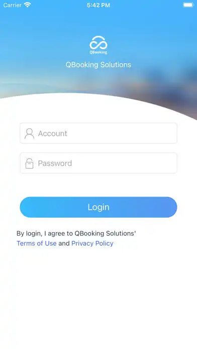 Play QBooking Solutions  and enjoy QBooking Solutions with UptoPlay