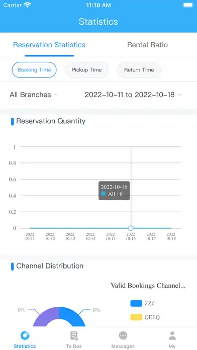 Play QBooking Solutions as an online game QBooking Solutions with UptoPlay