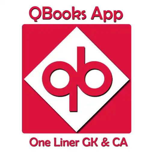 Play QBooks GK and CA APK Play QBooks GK and CA APK
