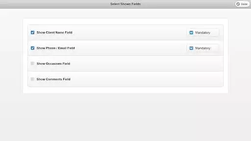 Play QBright Kiosk as an online game QBright Kiosk with UptoPlay