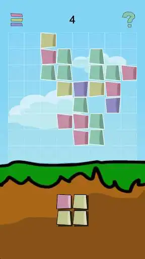 Play Qbrix2  and enjoy Qbrix2 with UptoPlay