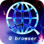 Free play online Q Browser APK