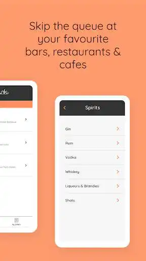 Play Qbunk - Order straight to your table  and enjoy Qbunk - Order straight to your table with UptoPlay