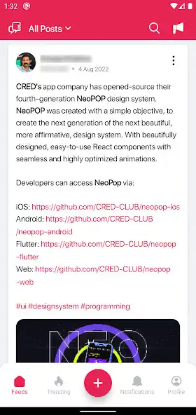 Play QBurst Stream: Share Knowledge  and enjoy QBurst Stream: Share Knowledge with UptoPlay