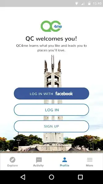 Play QC4me  and enjoy QC4me with UptoPlay