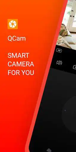 Play QCam: Smart Camera from Qixin  and enjoy QCam: Smart Camera from Qixin with UptoPlay