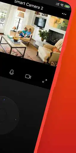 Play QCam: Smart Camera from Qixin as an online game QCam: Smart Camera from Qixin with UptoPlay