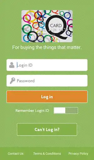 Play Q Card Mobile  and enjoy Q Card Mobile with UptoPlay