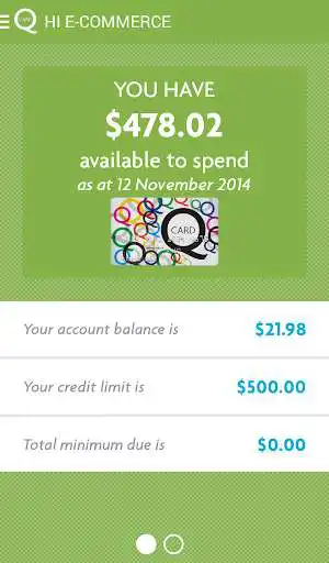 Play Q Card Mobile as an online game Q Card Mobile with UptoPlay