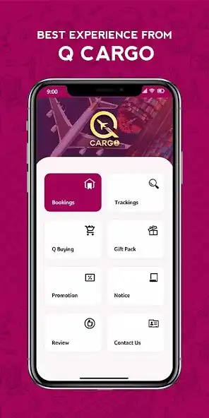 Play Q Cargo as an online game Q Cargo with UptoPlay