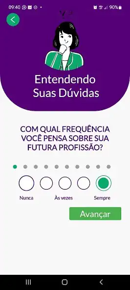 Play QCarreira 2.0  and enjoy QCarreira 2.0 with UptoPlay