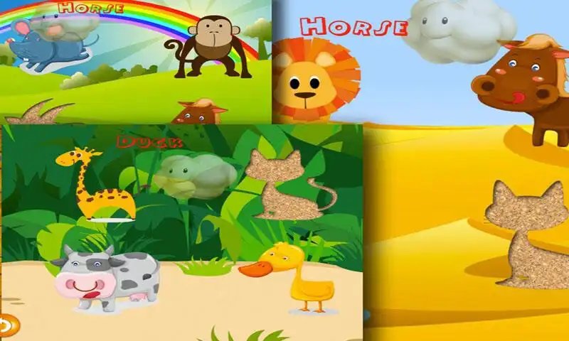 Play QCat Animal Puzzle as an online game online QCat Animal Puzzle with UptoPlay Play QCat Animal Puzzle as an online game QCat Animal Puzzle with UptoPlay