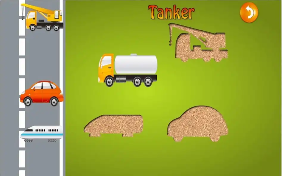 Play QCat Car Puzzle as an online game online QCat Car Puzzle with UptoPlay Play QCat Car Puzzle as an online game QCat Car Puzzle with UptoPlay